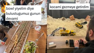 Günlük Hayatta Karşılaştıkları Görüntülerden Mizah Çıkaran Twitter Kullanıcıları