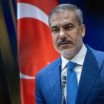 Hakan Fidan’dan NATO’da diplomasi trafiği