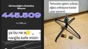 Hayatı Müzik Olanlardan Online Alışveriş Mağdurlarına Son 24 Saatin Viral Tweetleri