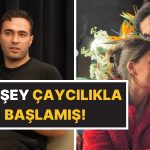 Her Şey Çaycılıkla Başlamış: Ünlü Müzikçi Mert Demir, Hiç Bilinmeyen Meslek Öyküsüyle Şaşırttı