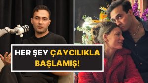 Her Şey Çaycılıkla Başlamış: Ünlü Müzikçi Mert Demir, Hiç Bilinmeyen Meslek Öyküsüyle Şaşırttı