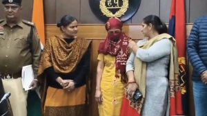 Hindistan’da kıskançlık cinayeti: küçük yeğenini öldürdü