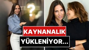 Hülya Avşar Kaynana Oluyor: Zehra Çilingiroğlu’nun Evlilik Yoluna Girdiği İddia Edildi!