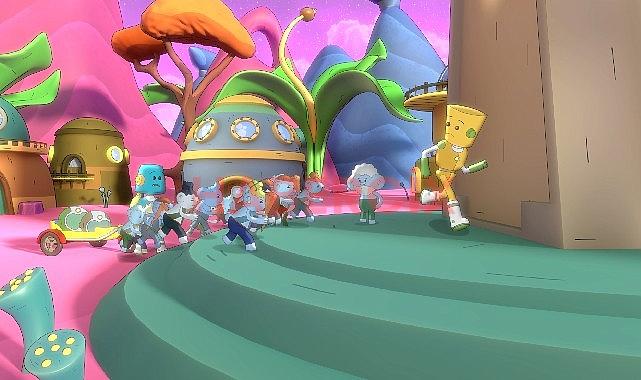 İbi: Uzay Misyonu sineması çarşamba sinema halk gününe özel 120 TL