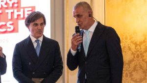 İbrahim Hacıosmanoğlu: Dünya Kupası’nda çekilebilecek en güzel kurayı çektik