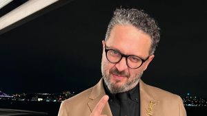 İbrahim Selim ilişkisini ilan etti! Yeni sevgilisi 16 yaş küçük