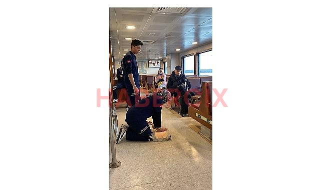 İlk yardımda dikkat edilmesi gereken 6 nokta