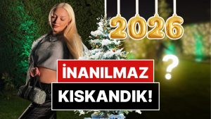 İnanılmaz Kıskandık: Ece Seçkin’in Yılbaşına Özel Süslettiği Villası Toplumsal Medyada Viral Oldu!