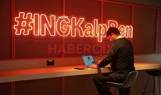 ING Türkiye, Growth Studio ile öğrenme kültüründe fark yaratıyor