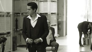 İsmail Hacıoğlu’na romantik kutlama: “Seni çok seviyorum”