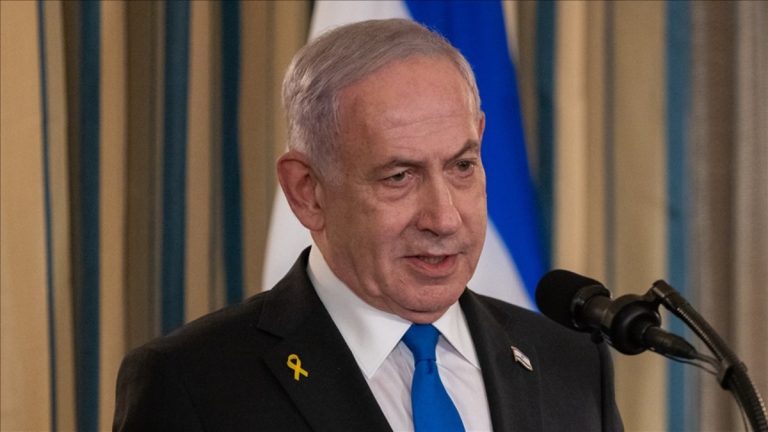 İsrail Başbakanı Netanyahu’dan Gazze’ye yeniden saldırı tehdidi