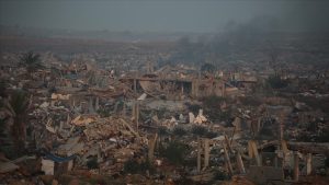 İsrail ordusu, işgal altındaki Batı Şeria’da 2 Filistinliyi öldürdü