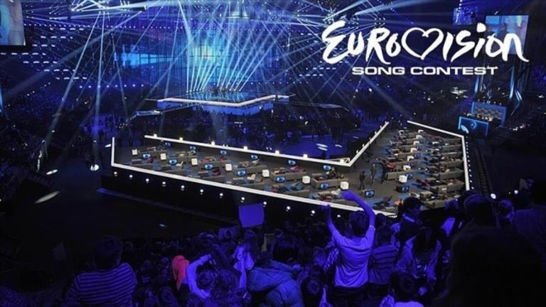 İsrail’in Eurovision 2026’ya katılmasına onay çıktı: Ülkeler yarışmadan çekiliyor