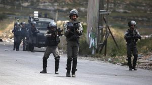 İsrailli yetkili: Savaş gücü açığı önemli boyutlara ulaştı