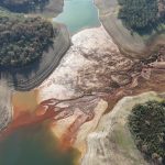 İstanbul barajlarında su seviyesi düşmeye devam ediyor