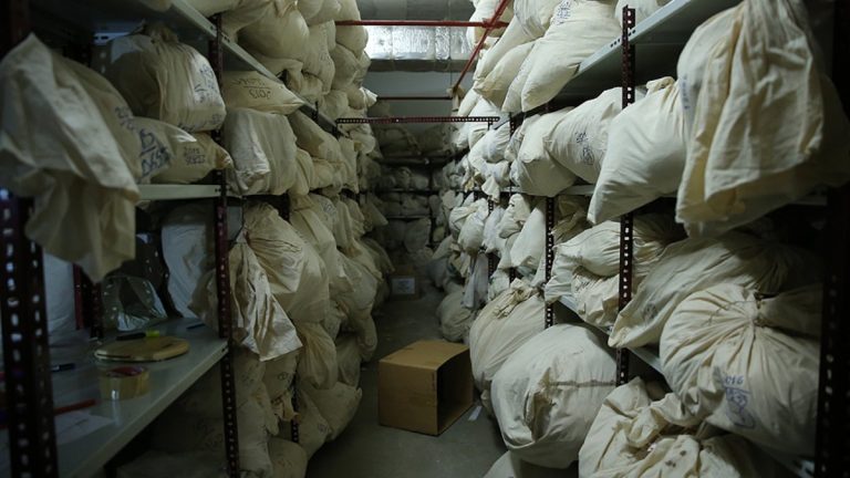 İstanbul’da adliye emanetinde vurgun: Memur 25 kilo altın 55 kilo gümüşle kayıplara karıştı