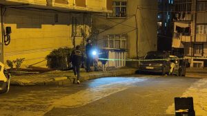İstanbul’da silahlı taarruz: 1’i çocuk 2 yaralı