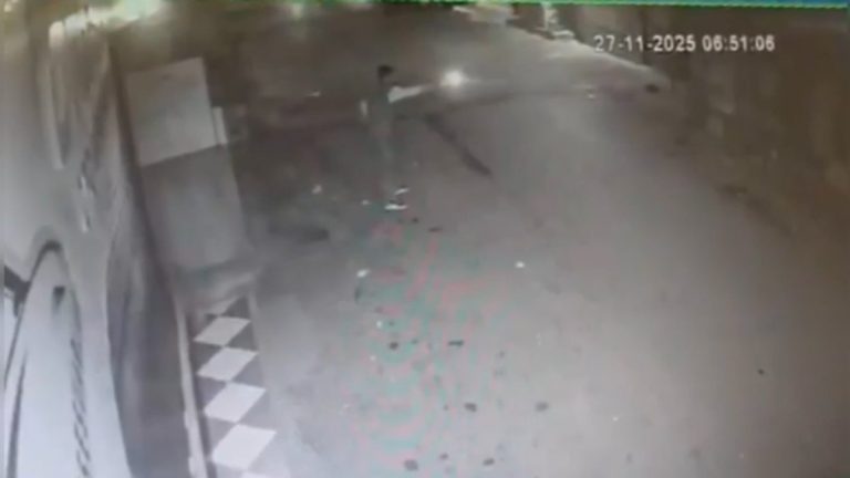 İstanbul’da yüksek gelen hesaba itiraz edip darbedildi: İntikam için mekanı kurşunladı