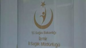 İzmir İl Sağlık Müdürlüğü’nden “hard disk” iddialarına yanıt