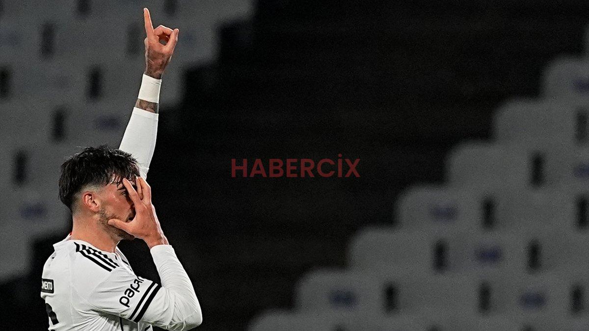 Jota Silva: 3-4 farklı kazanabilirdik