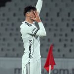 Jota Silva birinci defa 11’de başladığı maçta golünü kaydetti