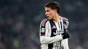 Juventus’tan Kenan Yıldız için kontrat açıklaması