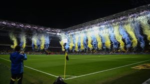 Kadıköy’de görsel şölen