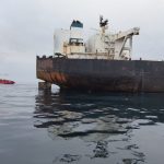 Karadeniz’de bir gemiye daha taarruz