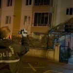 Kayseri’de baba-oğul ortasındaki hengame kanlı bitti