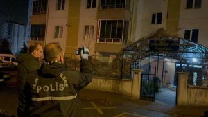 Kayseri’de baba-oğul ortasındaki hengame kanlı bitti