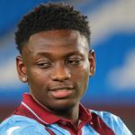 Kazeem Olaigbe, futbol ve özel hayatında merak edilenleri anlattı