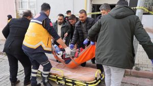 Kırıkkale’de kayınpeder dehşeti: Gelininin kız kardeşini öldürdü, gelinini ağır yaraladı