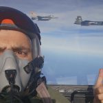 KIZILELMA’nın tarihi hava-hava başarısı dünya basınında geniş yer buldu