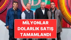 Koç Holding KAP’a Açıkladı: Ülker’den Toplam 157 Milyon 700 Bin Dolarlık Satın Alma Tamamlandı