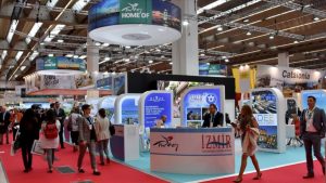 Kongre ve fuar turizminde rekor dönem! Türkiye küresel etkinlik üssü oluyor