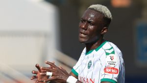 Konyaspor, Ndao’nun mukavelesini feshetmek için süreç başlattı