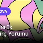 Kova Burcu     2 Aralık 2025,     Günlük  Burç Yorumu