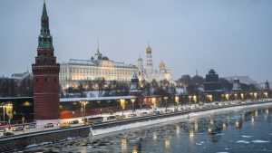 Kremlin’den, Trump’ın 28 unsurluk planına ait açıklama: Dört yeni evrak daha sunuldu