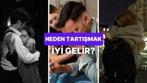 Küçük Tartışmalar Neden İlginin Tuzu Biberi Olmalı?
