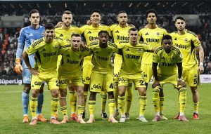 Kupada Fenerbahçe – Beşiktaş derbisinde 6 futbolcu yok!