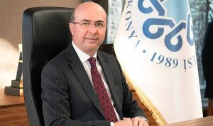 Lider Pekyatırmacı’dan Şeb-i Arûs İletisi