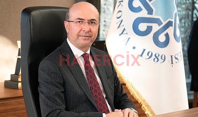 Lider Pekyatırmacı’dan Şeb-i Arûs İletisi