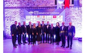 Lider Tugay’dan genç iş beşerlerine İzmir için kenetlenme daveti