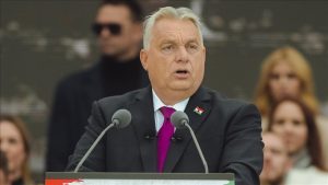Macaristan Başbakanı Orban’dan Avrupa’ya tenkit: Yolsuzluk içinde boğuluyorlar