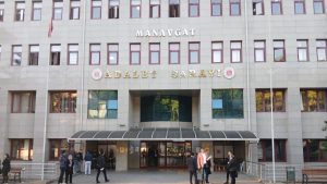 Manavgat Belediyesi’nin yolsuzluk ve rüşvet davası