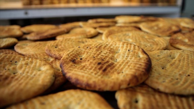 Maraş çöreğine, AB’den coğrafik işaret tescili