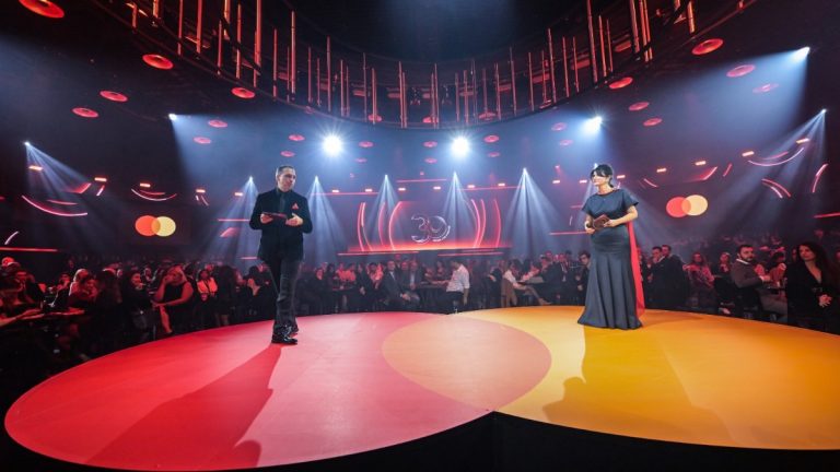 Mastercard, Türkiye’deki 30. yaşını kutluyor