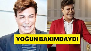 Menajeri, Fatih Ürek’in Sağlık Durumu Hakkında Açıklama Yaptı