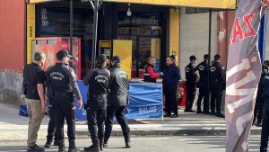 Mersin’de dehşet: Önce komşuları olan anne ve oğlunu, sonra tekel bayi işletmecisini öldürdü