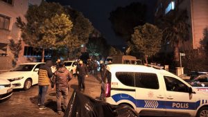 Muğla’da bıçaklı arbedede 1 kişi ağır yaralandı